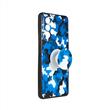 Funda Diseño CasePop Camuflaje Para Samsung A23 Azul